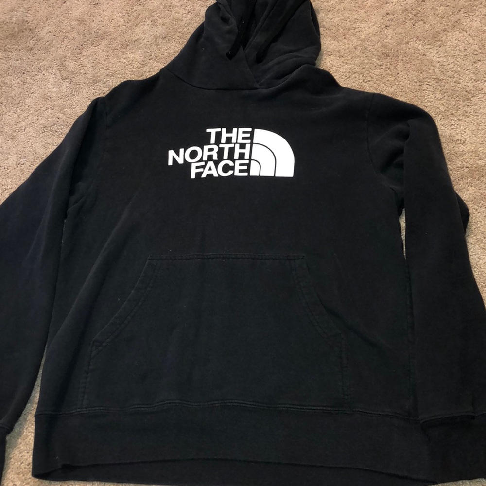 North Face Hoodie